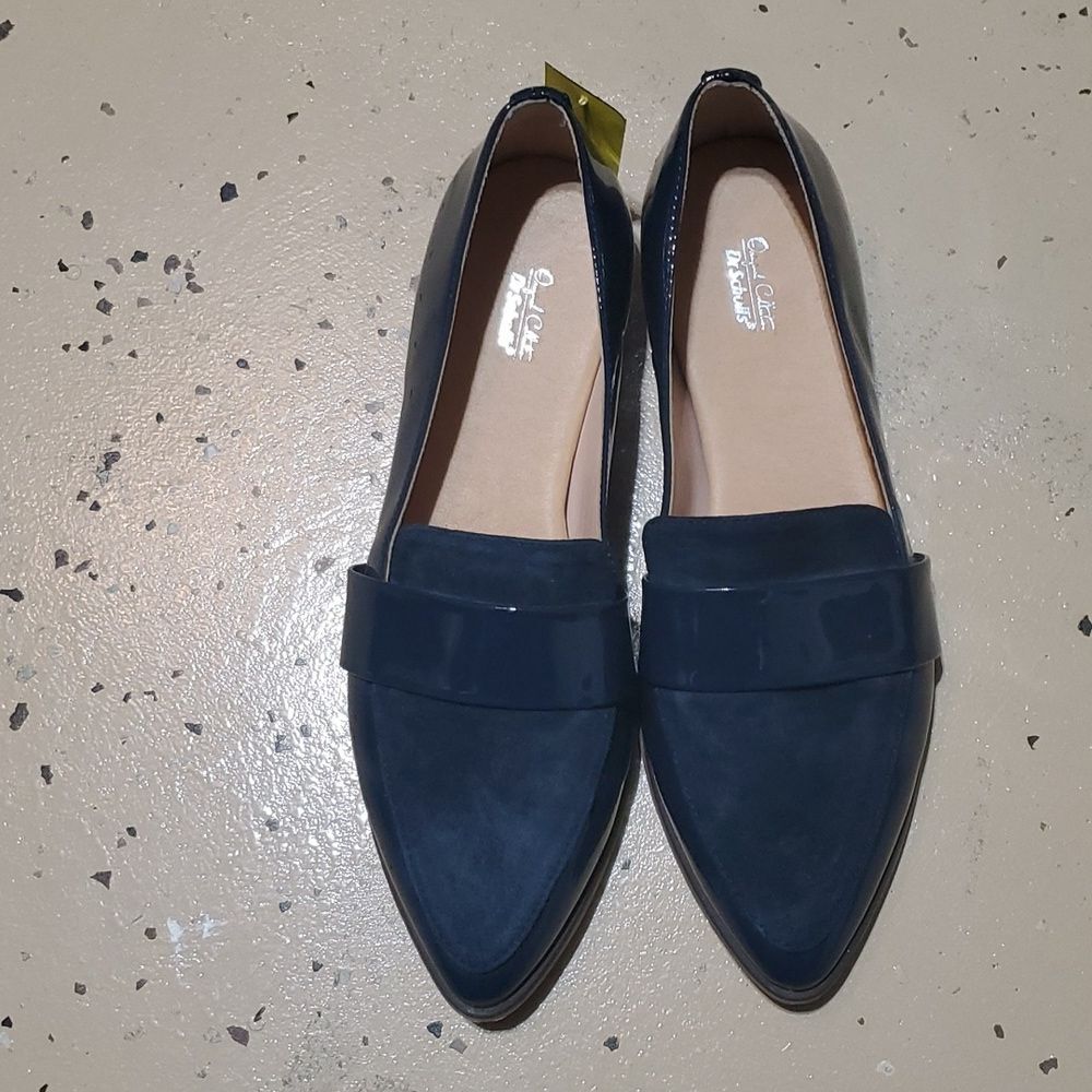 Dr Scholls Original Collection leather shoes Size 7M - Picture 5 of 6